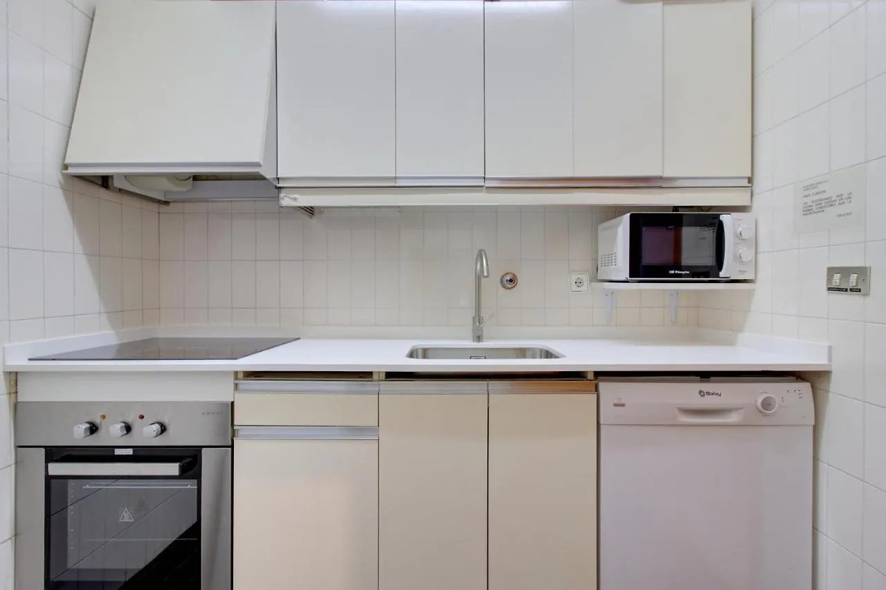Appartamento Eth Turcalh By Totiaran Baqueira Beret Spagna